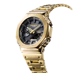 ساعت مچی  اسپرت جی شاک کاسیو مدل G-SHOCK GM-B2100GD-9ADR