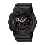 ساعت مچی  اسپرت جی شاک کاسیو مدل G-SHOCK GA-100-1A1