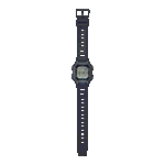 ساعت مچی اسپرت کاسیو مدل CASIO WS-B1000-1AVDF
