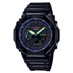 جیشاک  GA-2100RGB-1ADR