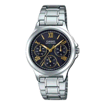 ساعت مچی زنانه کاسیو مدل CASIO LTP-V300D-1A2UDF