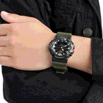 ساعت مچی اسپرت کاسیو مدل CASIO HDC-700-3AVDF