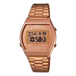 ساعت مچی زنانه وینتیج کاسیو مدل CASIO B640WC-5A