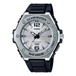 ساعت مچی مردانه کاسیو مدل CASIO MWA-100H-7AVDF
