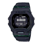 ساعت مچی اسپرت جی شاک کاسیو مدل G-SHOCK GBD-200UU-1DR