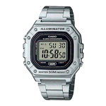 ساعت مچی اسپرت کاسیو مدل CASIO W-218HD-1AVDF