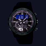ساعت مچی مردانه ادیفایس کاسیو مدل EDIFICE ECB-40P-1ADF