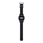 ساعت مچی اسپرت جی شاک کاسیو مدل G-SHOCK DW-5600BCE-1DR