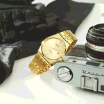 ساعت مچی مردانه کاسیو مدل CASIO MTP-B146G-9A