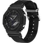 CASIO    GA-2100BCE-1ADR