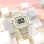 ساعت مچی اسپرت کاسیو مدل CASIO W-218HC-8AVDF