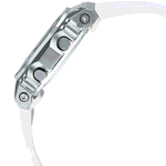 ساعت مچی زنانه جی شاک کاسیو مدل G-SHOCK GM-S5600LC-7DR