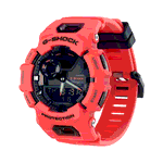 ساعت مچی اسپرت جی شاک کاسیو مدل G-SHOCK GBA-900RD-4ADR