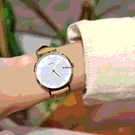 ساعت مچی زنانه کاسیو مدل CASIO LTP-VT01GL-7B