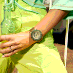 ساعت مچی زنانه جی شاک کاسیو مدل G-SHOCK GMA-S2200PE-3ADR