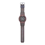 ساعت مچی اسپرت جی شاک کاسیو مدل G-SHOCK GM-2100MF-5ADR