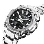 ساعت مچی اسپرت جی شاک کاسیو مدل G-SHOCK GST-B600D-1ADR
