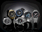 ساعت مچی اسپرت جی شاک کاسیو مدل G-SHOCK GST-S110D-1ADR