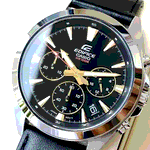 ساعت مچی مردانه ادیفایس کاسیو مدل EDIFICE EFV-630L-1AVUDF