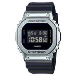 ساعت مچی  اسپرت جی شاک کاسیو مدل G-SHOCK GM-5600U-1DR