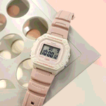 ساعت مچی اسپرت کاسیو مدل CASIO W-218HC-4A2