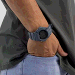 ساعت مچی اسپرت کاسیو مدل CASIO W-219HC-2BVDF