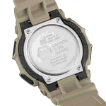 ساعت مچی  اسپرت جی شاک کاسیو مدل G-SHOCK GA-010-5ADR