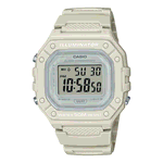 ساعت مچی اسپرت کاسیو مدل CASIO W-218HC-8AVDF