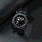 ساعت مچی  اسپرت جی شاک کاسیو مدل G-SHOCK GA-2300-1ADR