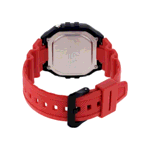 ساعت مچی اسپرت کاسیو مدل CASIO W-218H-4B