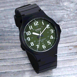 ساعت مچی اسپرت کاسیو مدل CASIO MW-240-3B