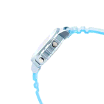 ساعت مچی زنانه وینتیج کاسیو مدل CASIO LA-20WHS-2ADF