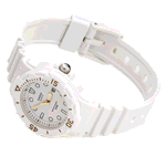 ساعت مچی زنانه اسپرت کاسیو مدل CASIO LRW-200H-7E2