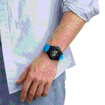 ساعت مچی اسپرت کاسیو مدل CASIO W-219H-2A2VDF