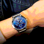 ساعت مچی مردانه کاسیو مدل CASIO MTP-V300D-2A