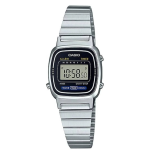 ساعت کاسیو وینتیج زنانه مدل LA670WA-1DF