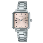 ساعت کاسیو زنانه مدل LTP-V009D-4E