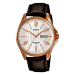 ساعت مچی مردانه کاسیو مدل CASIO MTP-1384L-7A