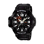 ساعت مچی اسپرت جی شاک کاسیو مدل G-SHOCK GA-1000-1A