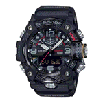 ساعت مچی اسپرت جی شاک کاسیو مدل G-SHOCK GG-B100-1A