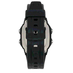 ساعت مچی اسپرت کاسیو مدل CASIO W-800H-1BVDF