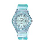ساعت مچی زنانه اسپرت کاسیو مدل CASIO LRW-200HS-2EVDF