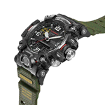 ساعت مچی  اسپرت جی شاک کاسیو مدل G-SHOCK GWG-2000-1A3DR