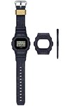 ساعت مچی اسپرت جی شاک کاسیو مدل G-SHOCK DWE-5657RE-1DR