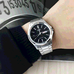 ساعت مچی مردانه کاسیو مدل CASIO MTP-1239D-1A