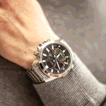 ساعت مچی مردانه ادیفایس کاسیو مدل EDIFICE ECB-30D-1ADF