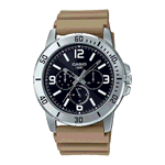 ساعت مچی مردانه کاسیو مدل CASIO MTP-VD300-5BUDF