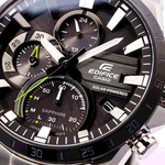 ساعت مچی مردانه ادیفایس کاسیو مدل EDIFICE EQS-940DB-1AVUDF