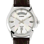 ساعت مچی مردانه کاسیو مدل CASIO MTP-1381L-7A