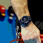 ساعت مچی اسپرت جی شاک کاسیو مدل G-SHOCK GBA-900-1A6DR